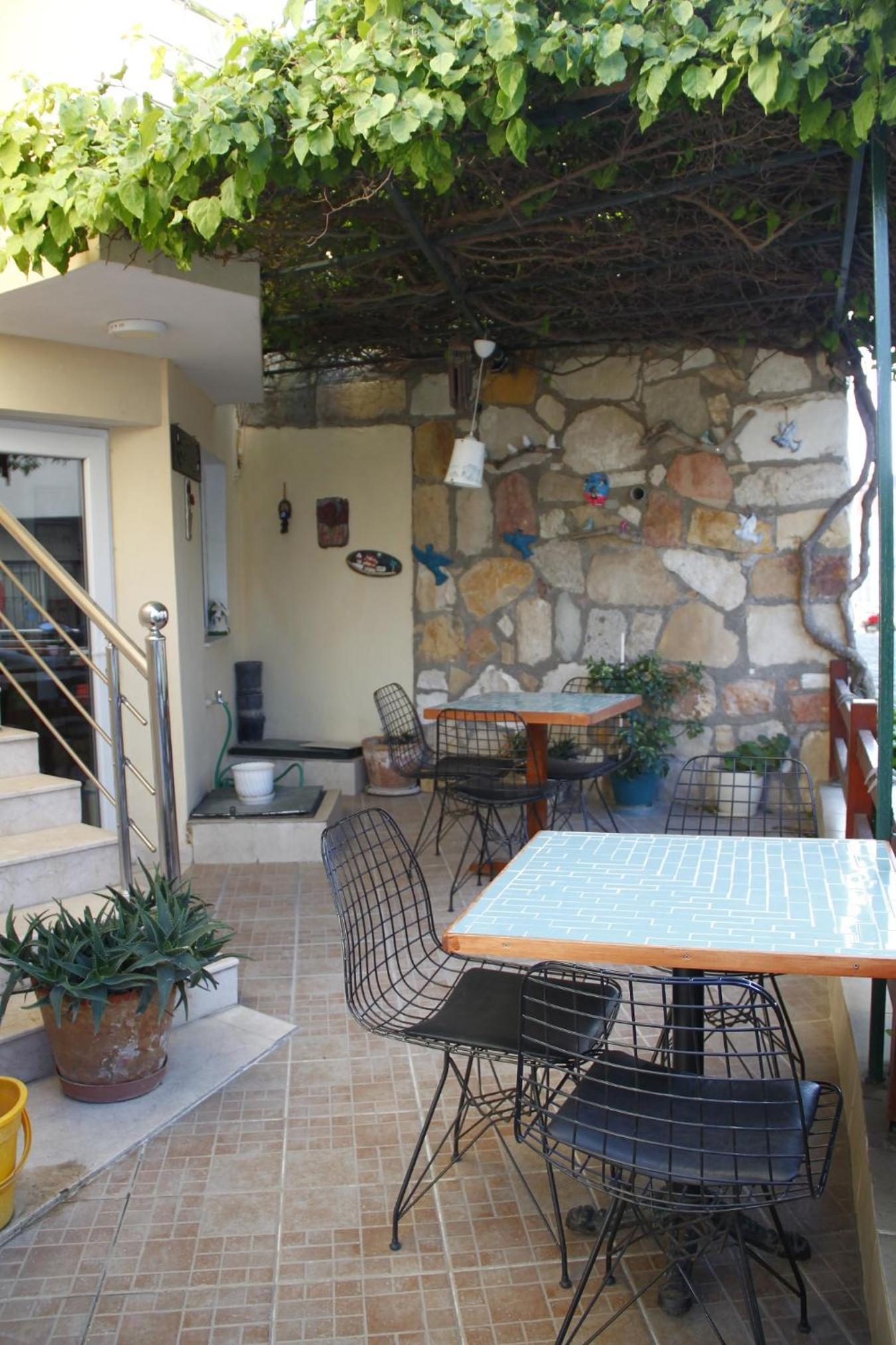 BONAPART HOTEL — CESME — fotografie hotel nr. 32