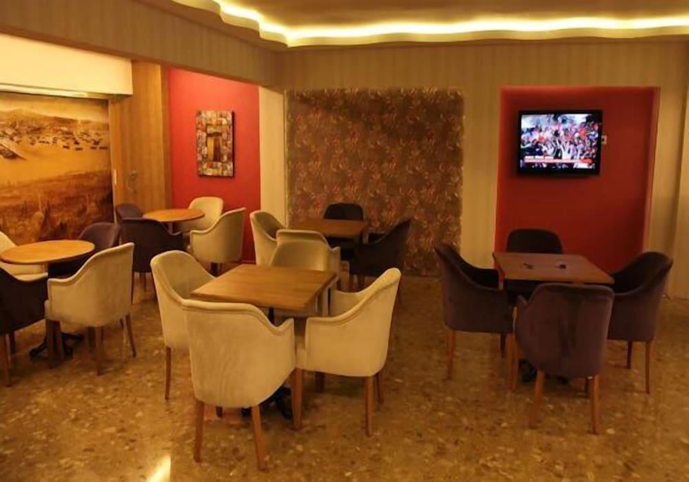 LUCID OTEL — IZMIR — fotografie hotel nr. 4