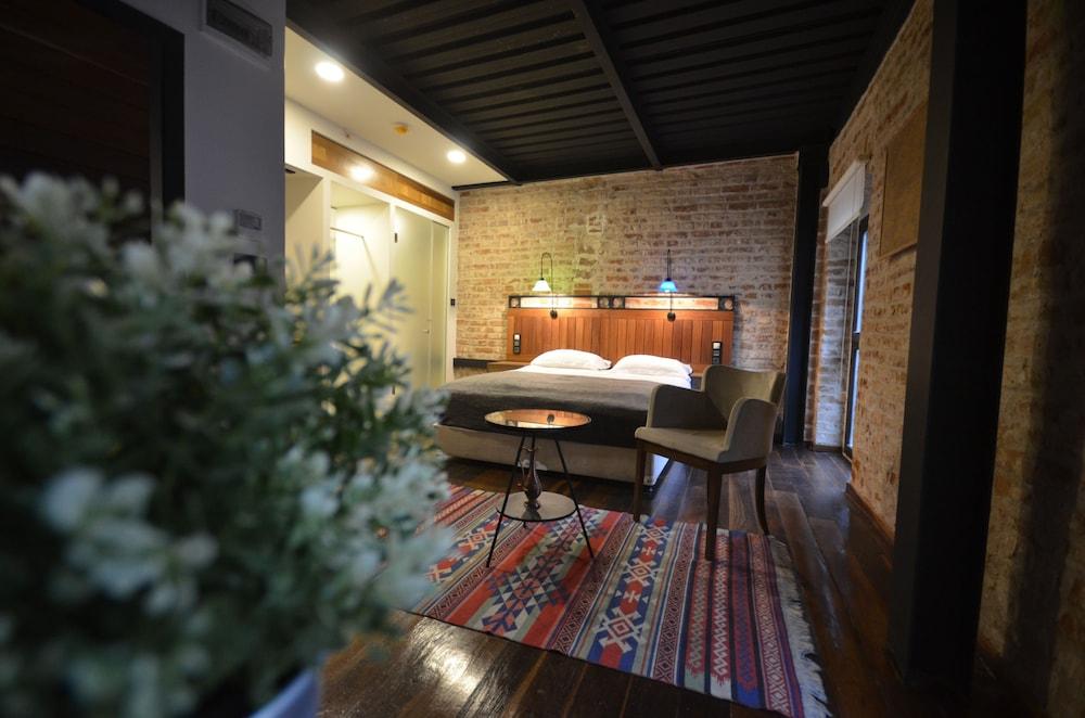 UNVER GALATA APART — ISTANBUL — fotografie hotel nr. 10