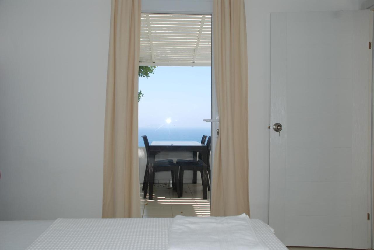 VEGA BOUTIQUE & APARTS — BODRUM — fotografie hotel nr. 35