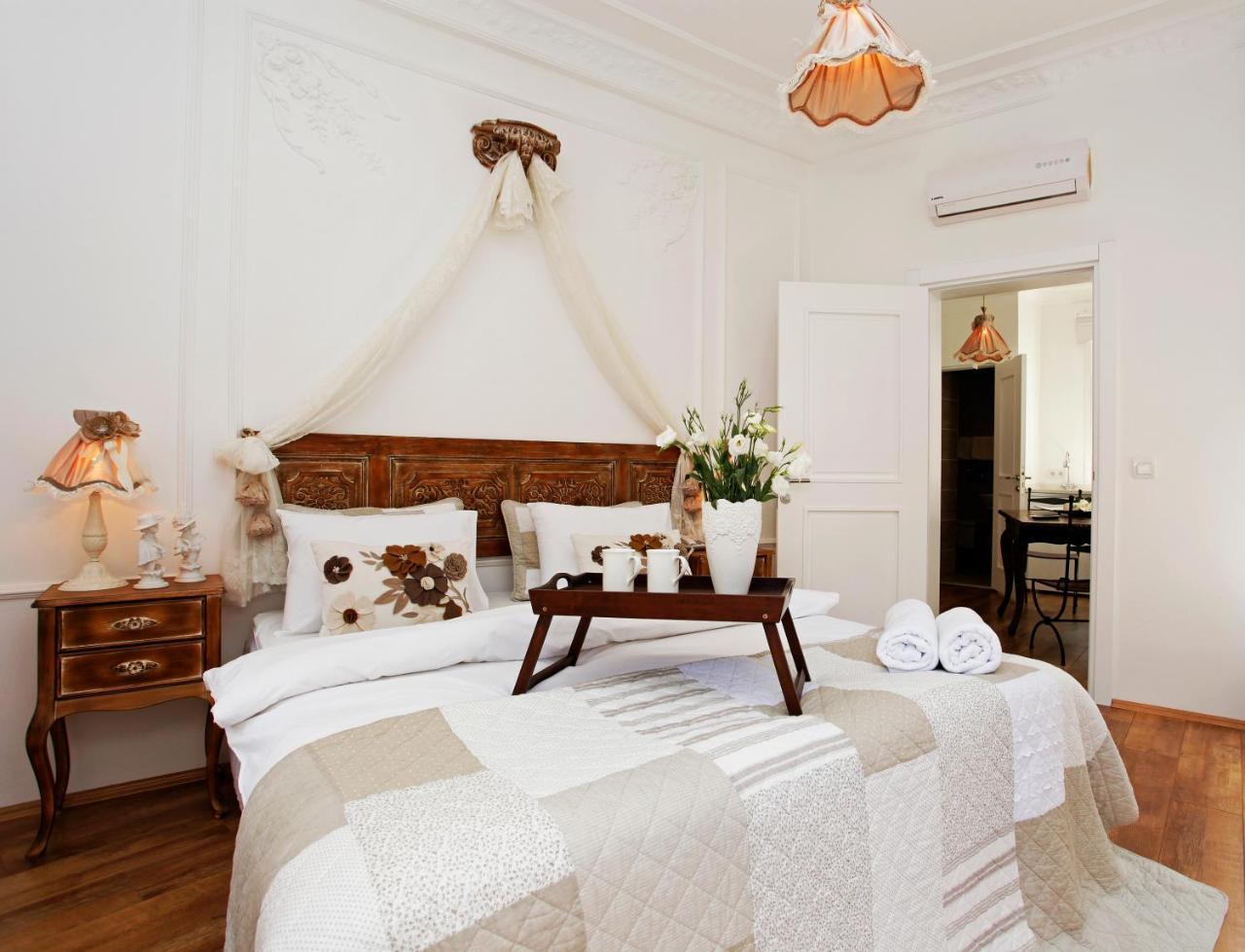 THE WHITE SWAN SUITES — ISTANBUL — fotografie hotel nr. 16