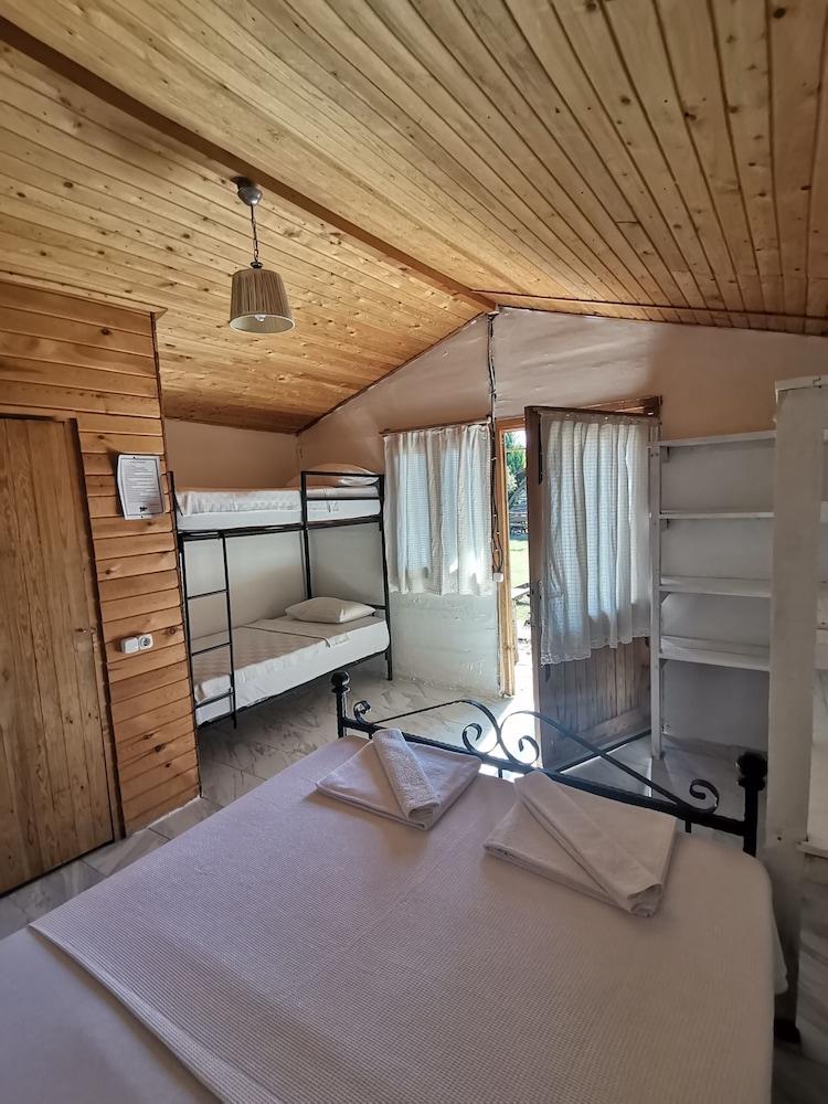 PITOS BUNGALOWS — BODRUM — фотография отеля №8