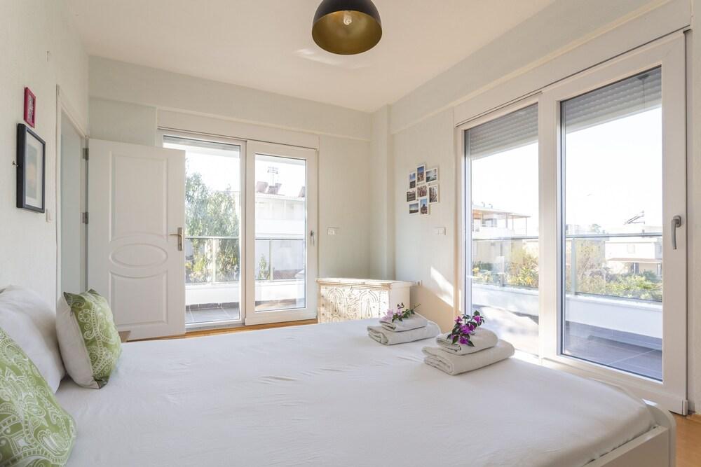 EV VILLAS — BOGAZKENT — fotografie hotel nr. 6