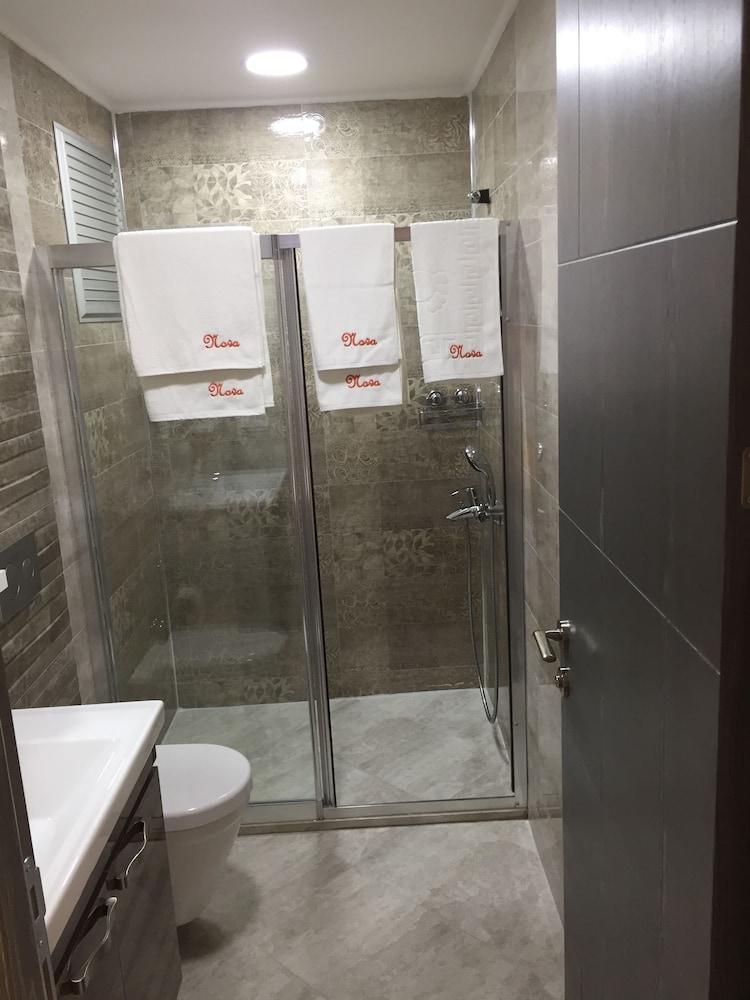 NOVA CITRUS HOTEL — SEFERIHISAR — фотография отеля №19