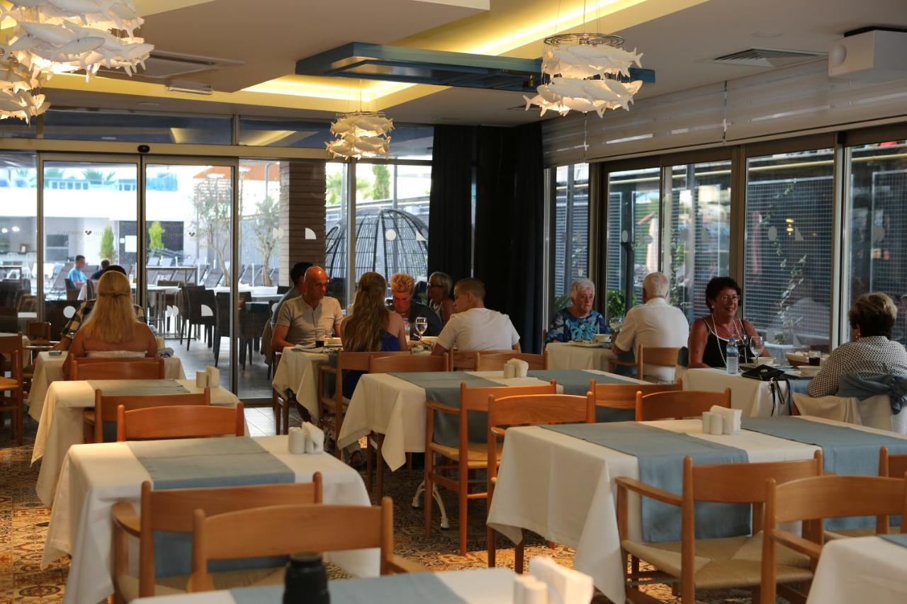 SUNPRIME C-LOUNGE HOTEL (ADULTS ONLY) — ALANYA — фотография отеля №23