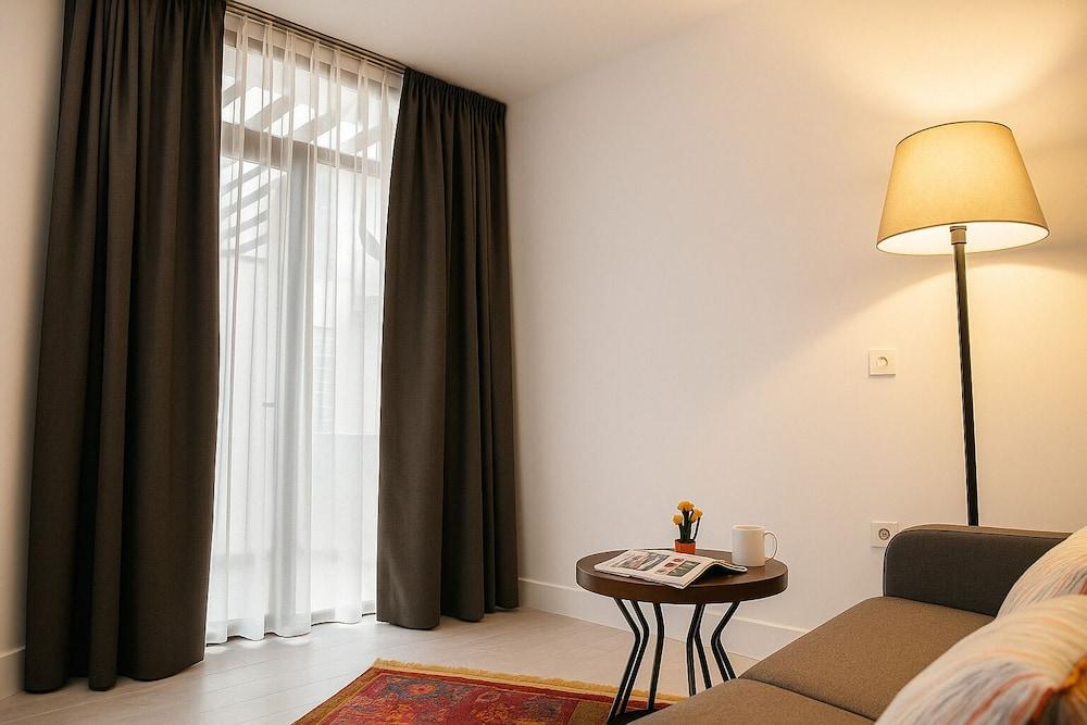 SPARKLE HOTEL — ISTANBUL — fotografie hotel nr. 22