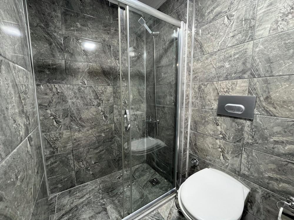 JASMINE APARTMENT — ISTANBUL — fotografie hotel nr. 32