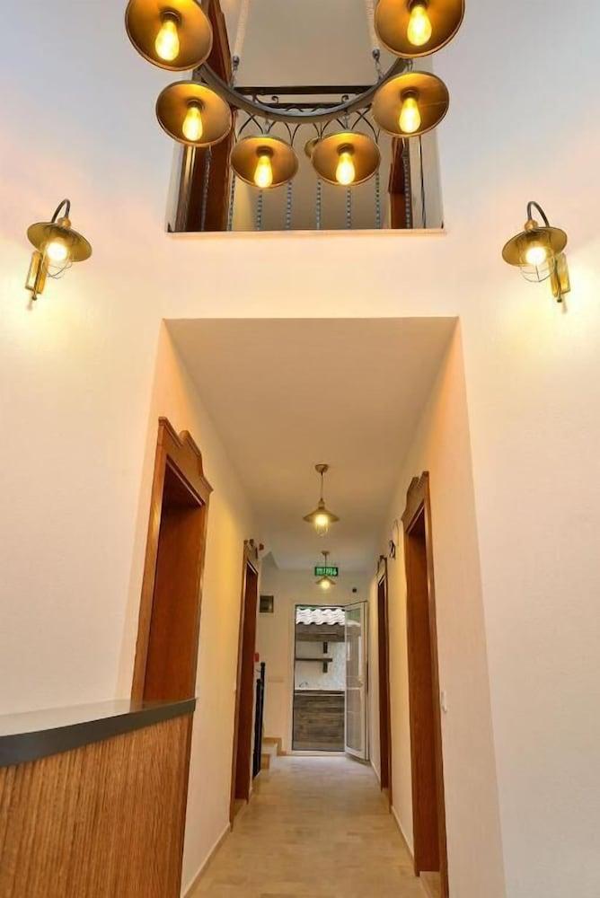 BROTHERS CESME BOUTIQUE HOTEL — CESME — fotografie hotel nr. 30