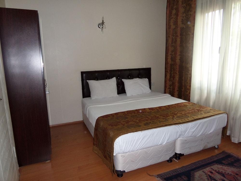 ERCAN INN — ISTANBUL — фотография отеля №18