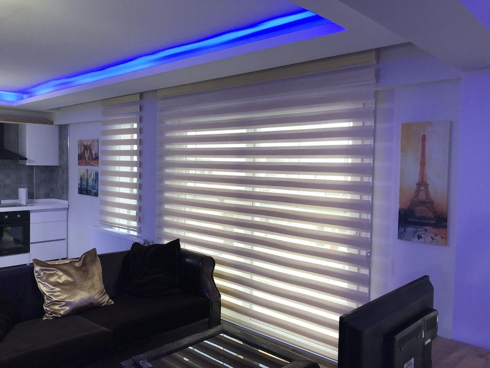 BALCOVA LUXURY RESIDENCES - ADULTS ONLY — IZMIR — fotografie hotel nr. 11
