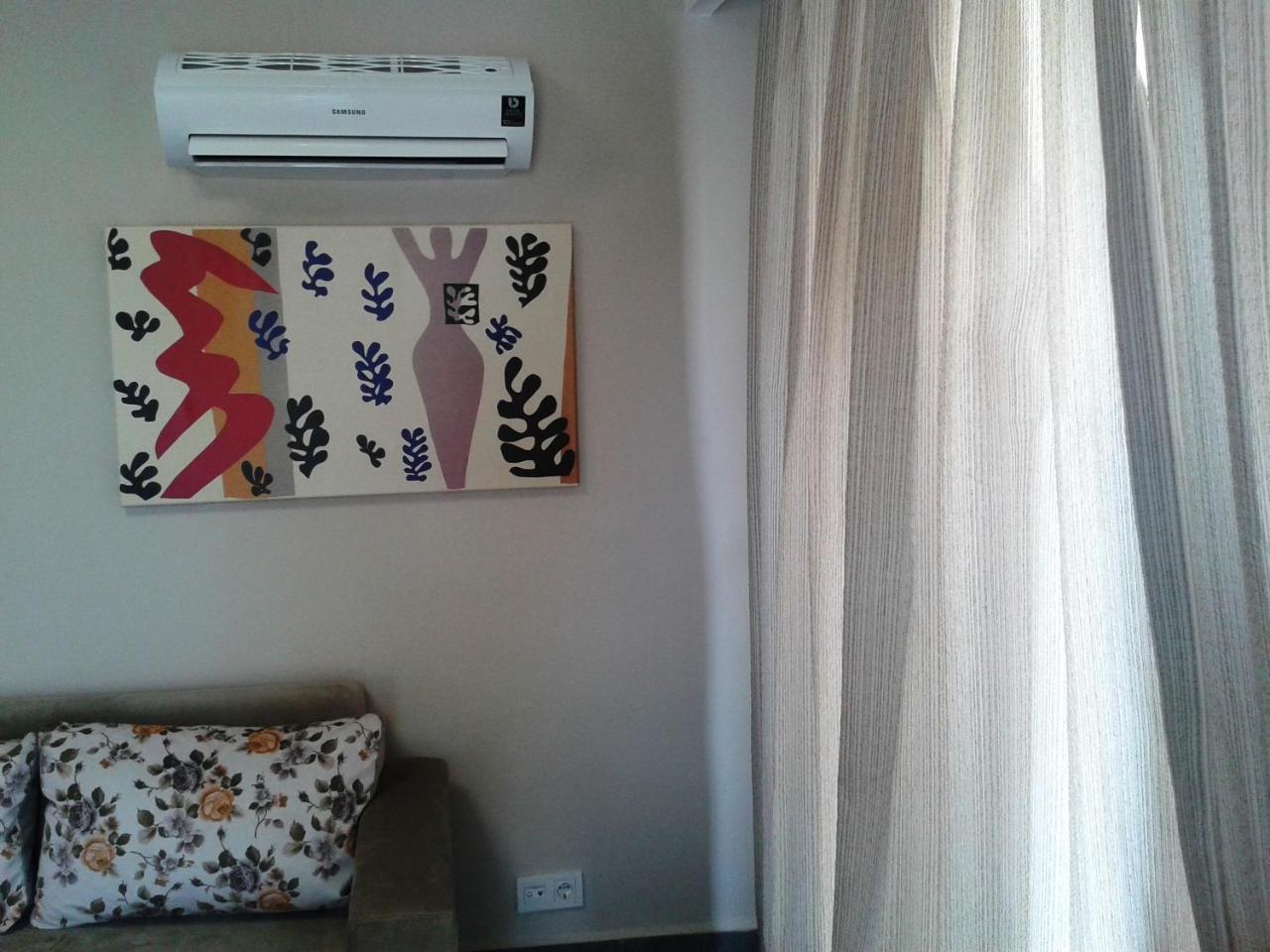 LIGHTHOUSE NADIA APARTS — FETHIYE — fotografie hotel nr. 30