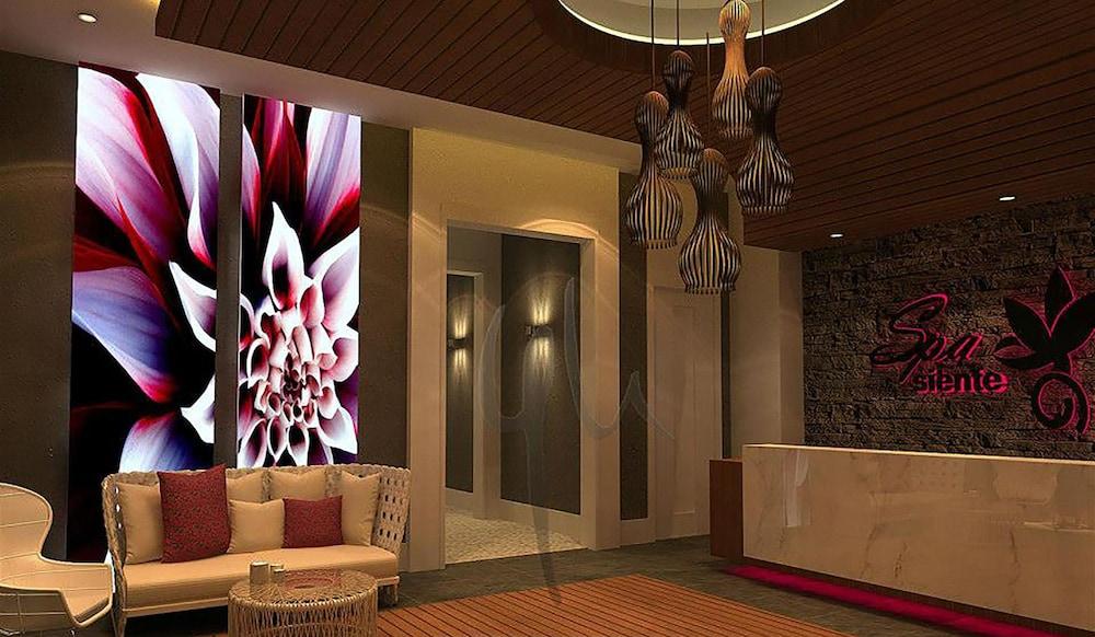 DIAMOND ELITE HOTEL & SPA (ADULTS ONLY) — SIDE — fotografie hotel nr. 29