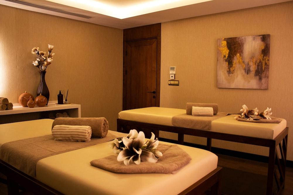 GRAND MAKEL HOTEL TOPKAPI — ISTANBUL — fotografie hotel nr. 24
