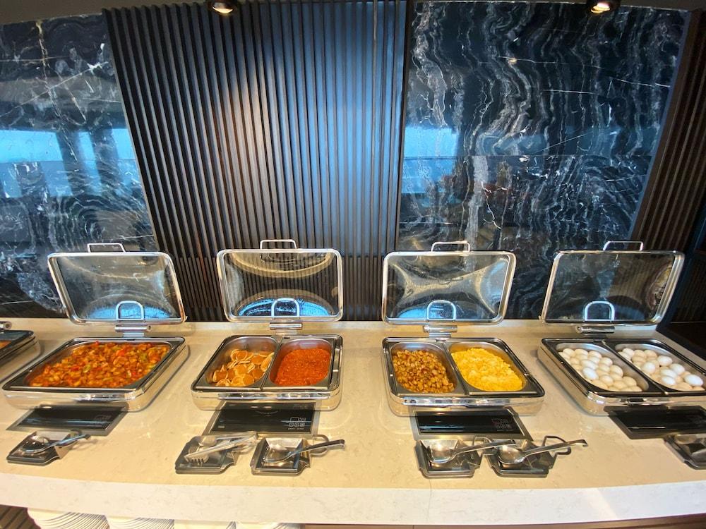 GRAND MAKEL HOTEL TOPKAPI — ISTANBUL — fotografie hotel nr. 29