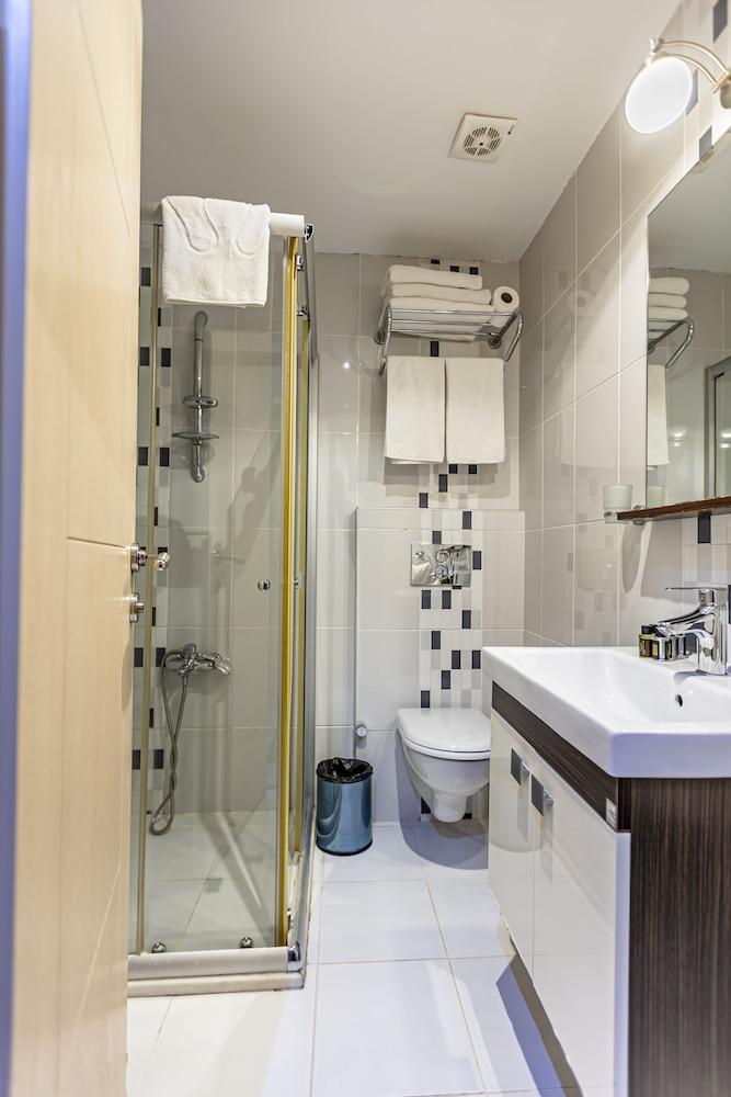 ELASOPHIA HOTEL — ISTANBUL — fotografie hotel nr. 29