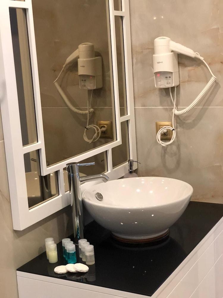 BURJ AL ISTANBUL — ISTANBUL — fotografie hotel nr. 16