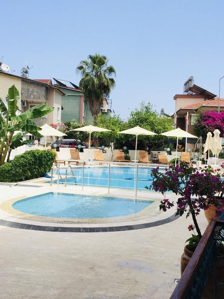 IPEK HOTEL KEMER — KEMER — фотография отеля №11