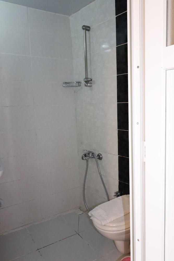 MIRAY APART HOTEL — ISTANBUL — fotografie hotel nr. 31