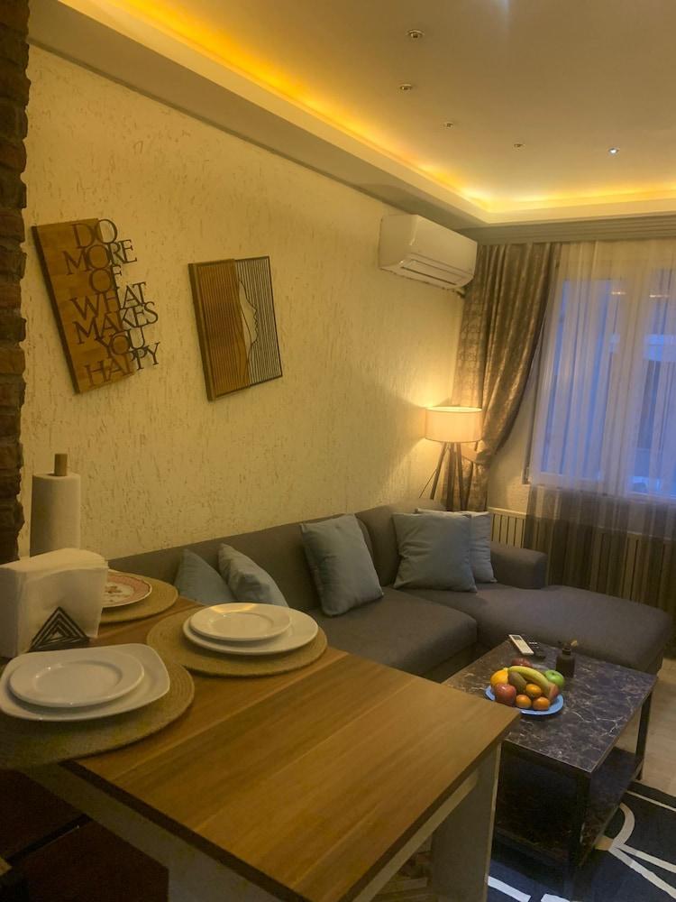NOVA PARK HOTEL & SUITE — ISTANBUL — фотография отеля №19