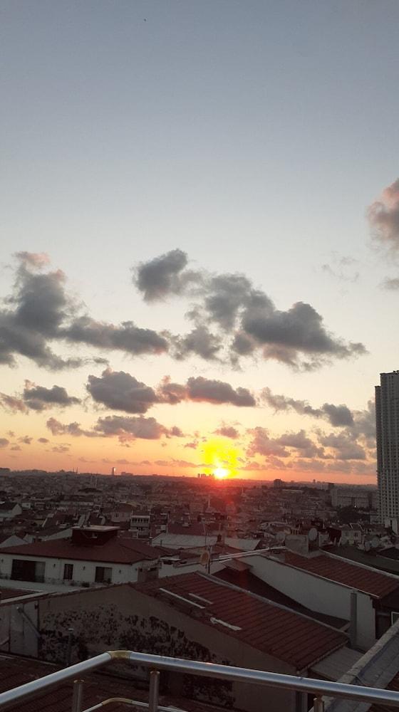 SUITE 79 — ISTANBUL — fotografie hotel nr. 20