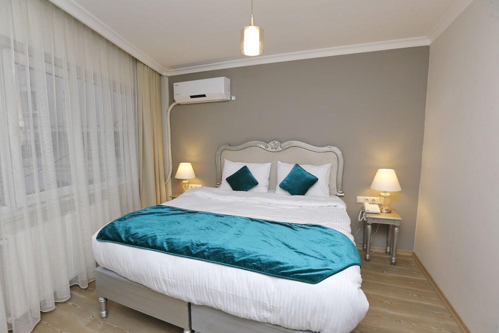 4 ANGELS HOTEL — ISTANBUL — fotografie hotel nr. 7