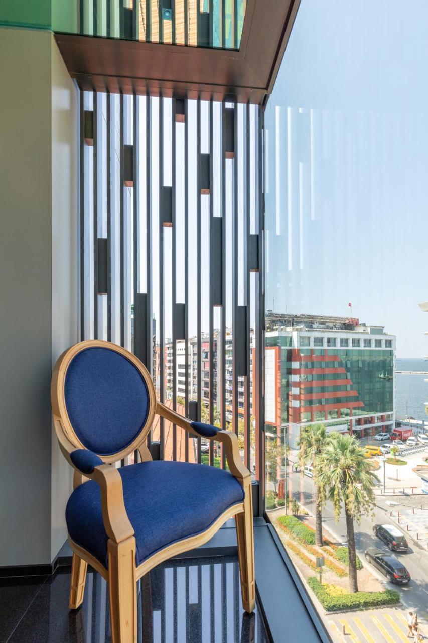 EN HOTEL — IZMIR — фотография отеля №33