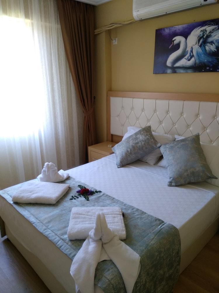 MERVEILLE HOTEL — KUSADASI — фотография отеля №6