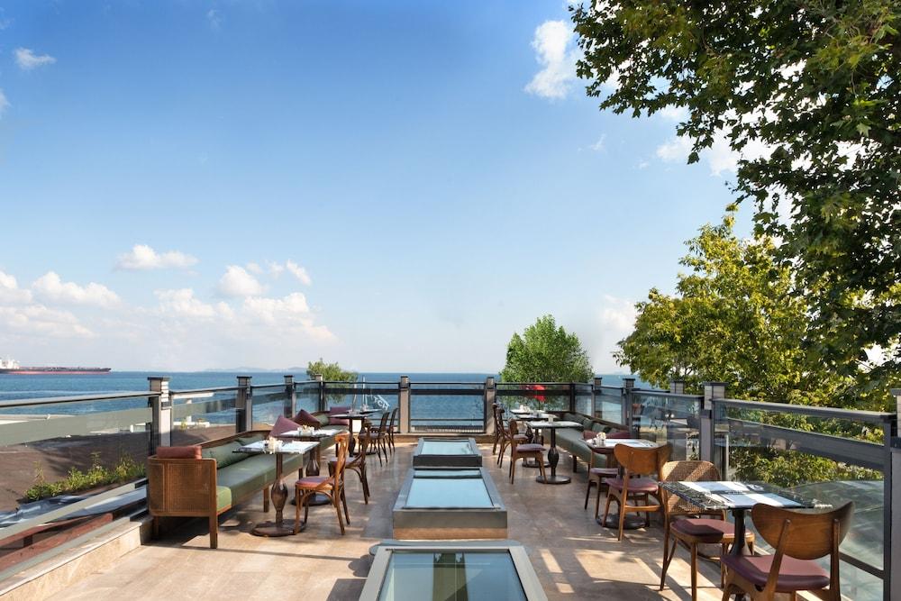 CATCH HOTEL — ISTANBUL — фотография отеля №35