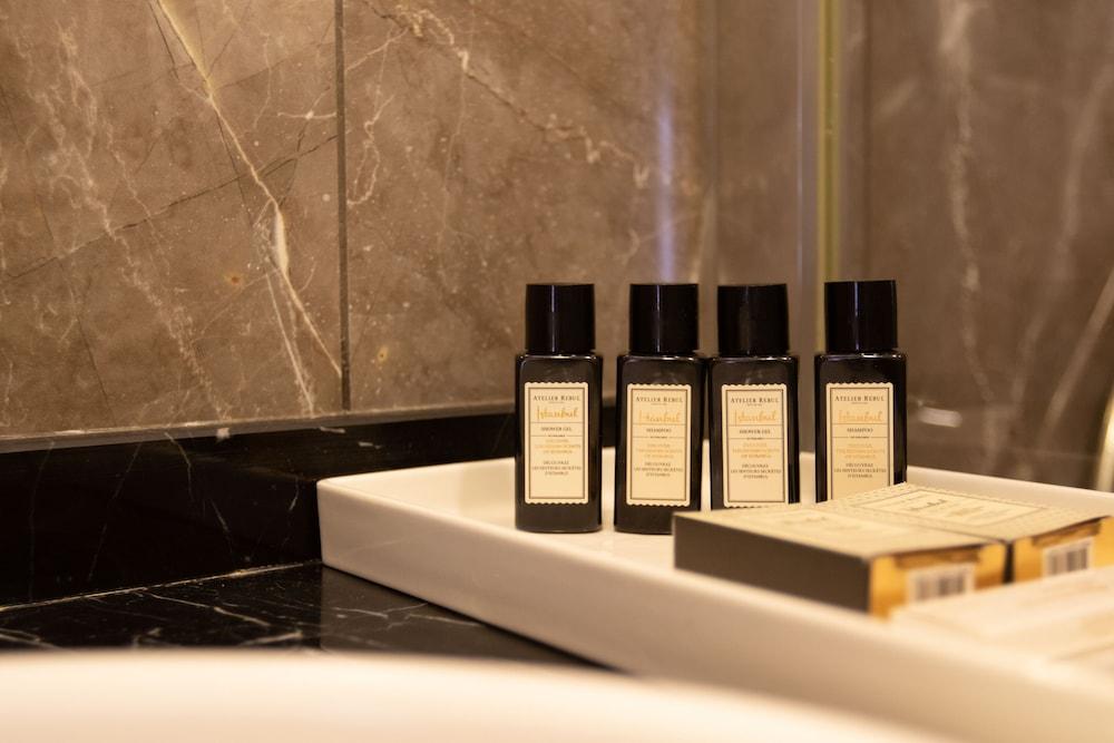 LOUIS APPARTEMENTS PERA — ISTANBUL — фотография отеля №28