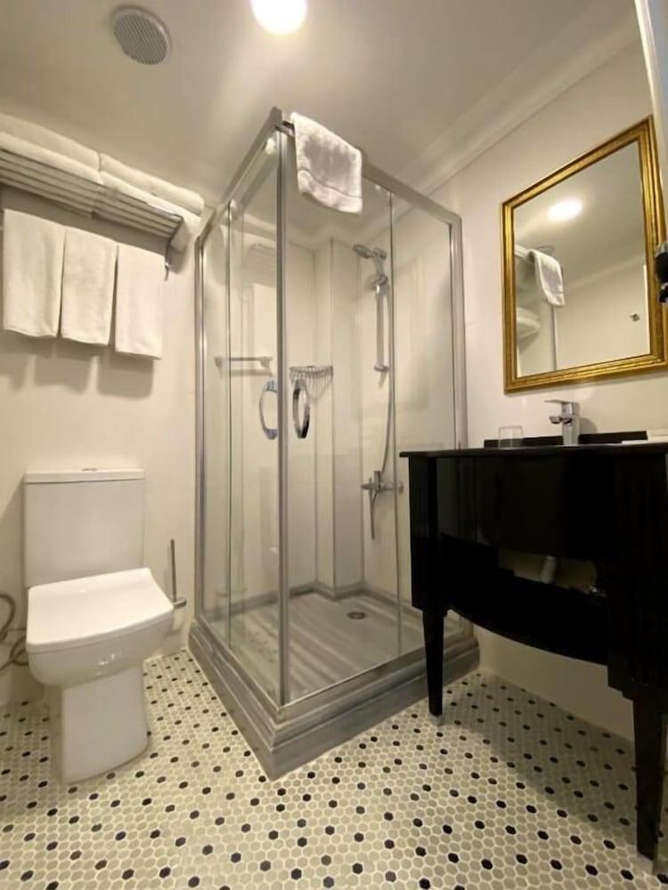 MERODDI LA PORTA HOTEL — ISTANBUL — фотография отеля №24