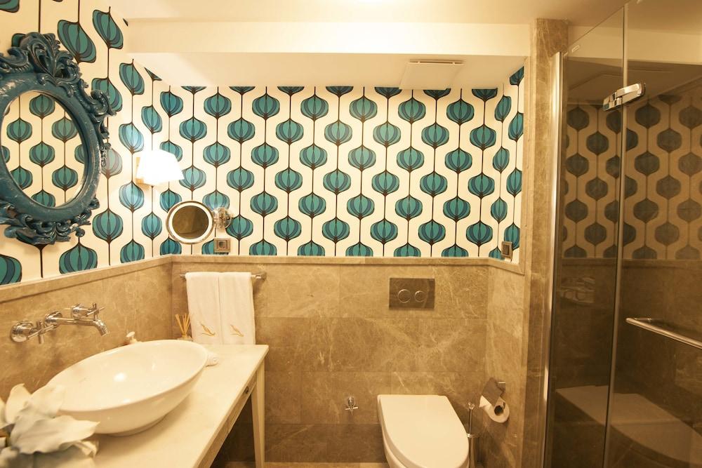 VILLA REGNUM — BODRUM — фотография отеля №27