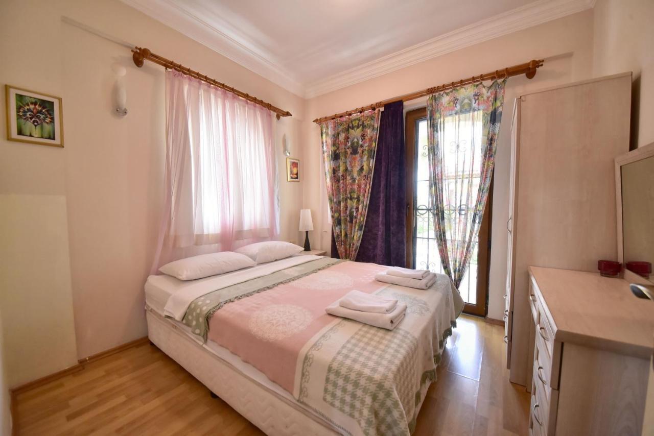 VILLA PHOENIX — FETHIYE — fotografie hotel nr. 24