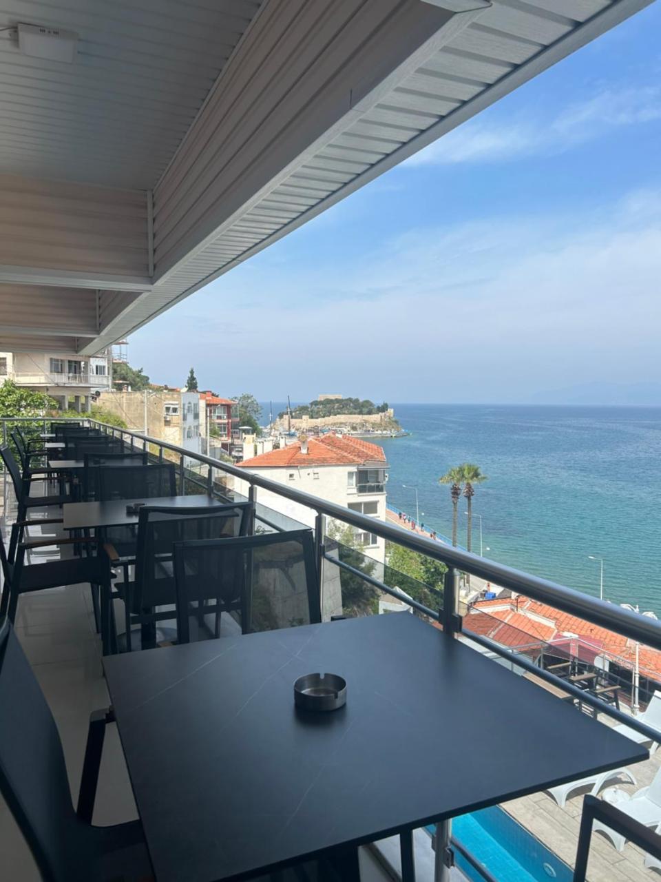 HOTEL STELLA — KUSADASI — фотография отеля №21