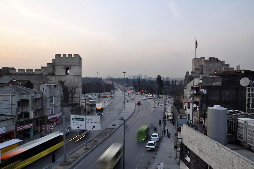 NOI SUITES — ISTANBUL — фотография отеля №13