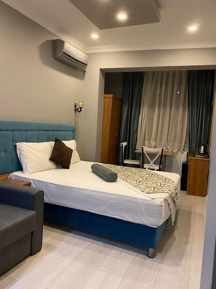 RIVERLAND SUITES & APART HOTEL — ISTANBUL — fotografie hotel nr. 11