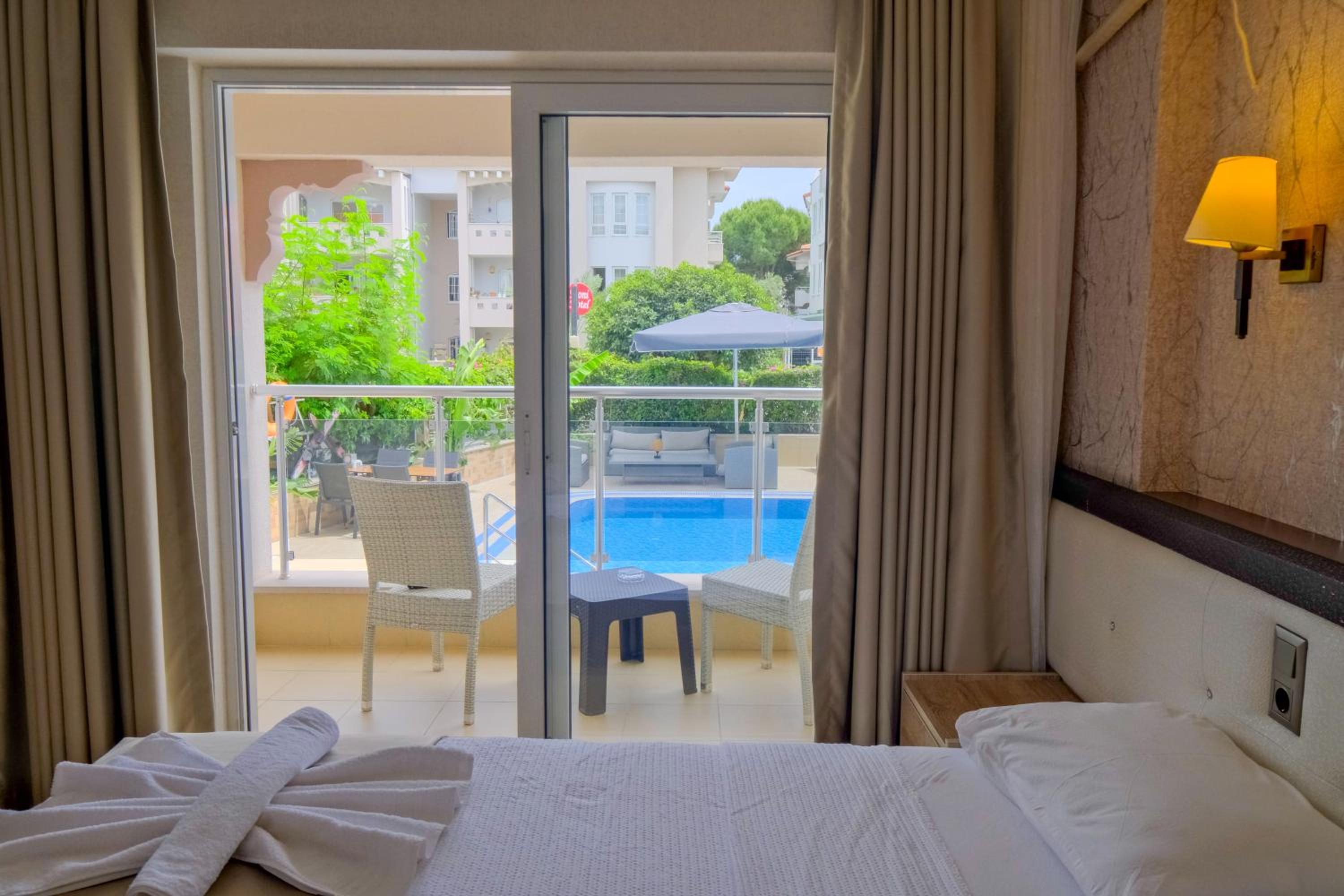 MONI HOTEL — MARMARIS — фотография отеля №23