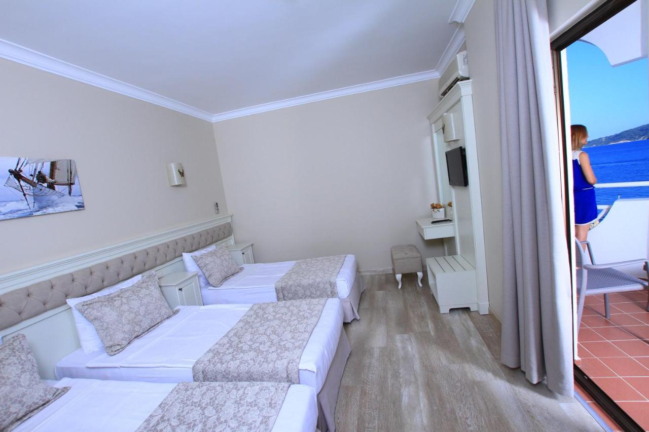HAWAII HOTEL BY YUNUS — MARMARIS — фотография отеля №17