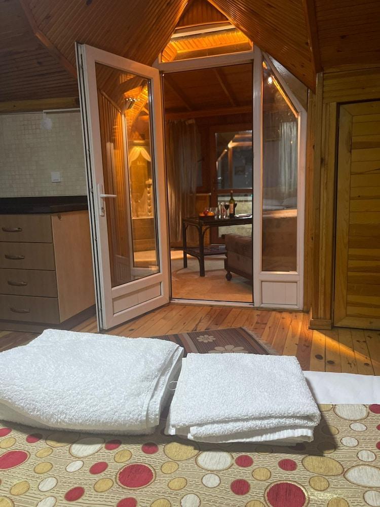 OTEL KAGITHANE — ISTANBUL — фотография отеля №17