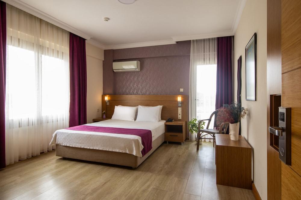 SIRIUSMI HOTEL — CESME — фотография отеля №10