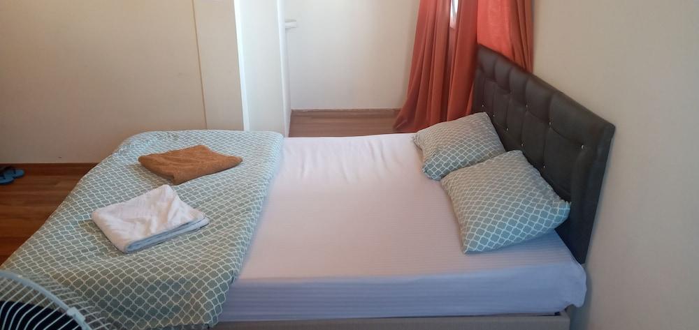 TAKSIM TAILA APARTMENTS NO 3 — ISTANBUL — фотография отеля №17