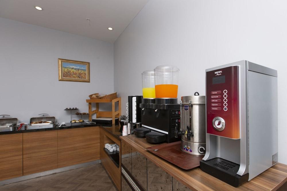 PREMIST HOTELS TAKSIM — ISTANBUL — фотография отеля №23