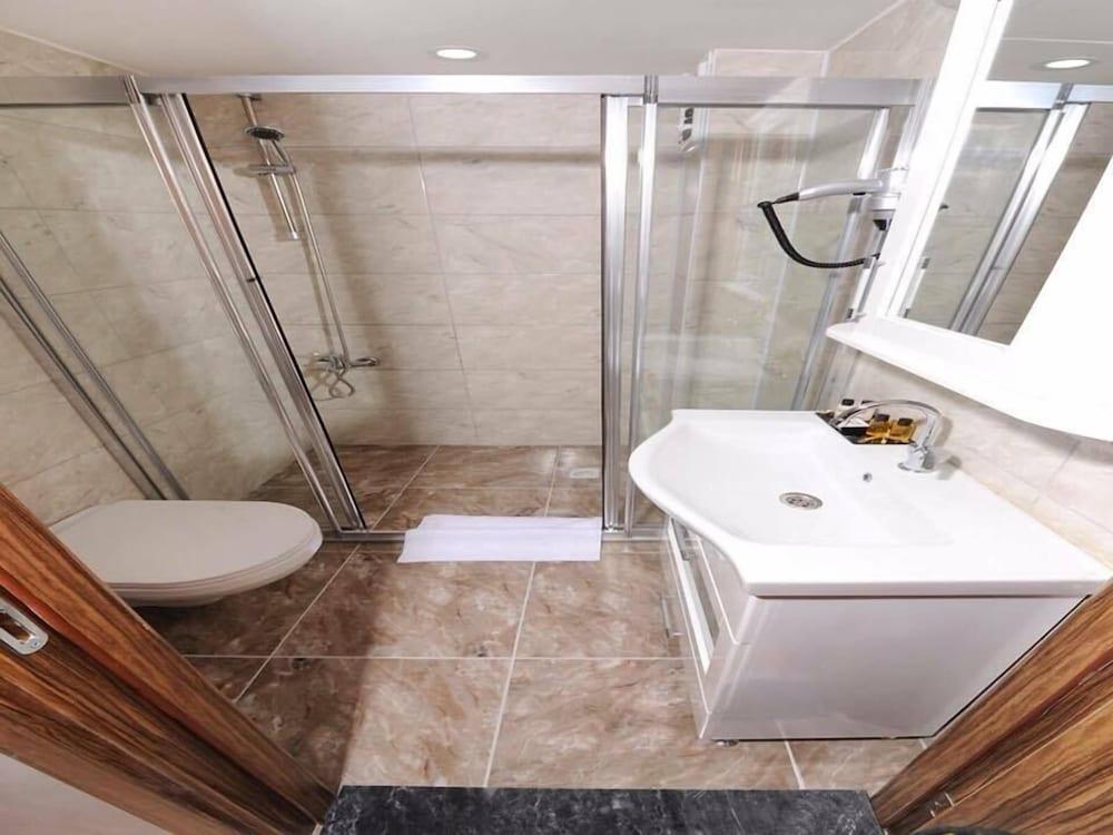 GAZEL HOTEL — ISTANBUL — fotografie hotel nr. 12