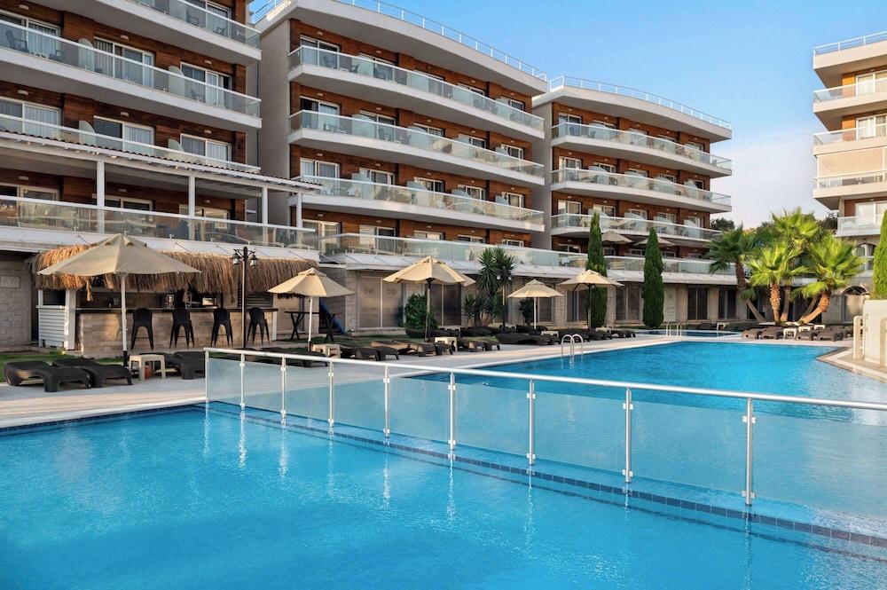 LA QUINTA BY WYNDHAM CESME — CESME — fotografie hotel nr. 22