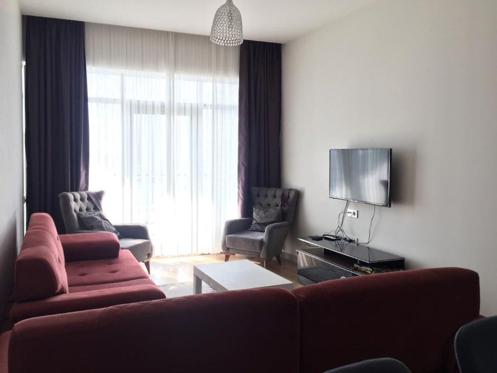 MALL OF ISTANBUL HIGH RESIDENCE — ISTANBUL — фотография отеля №22