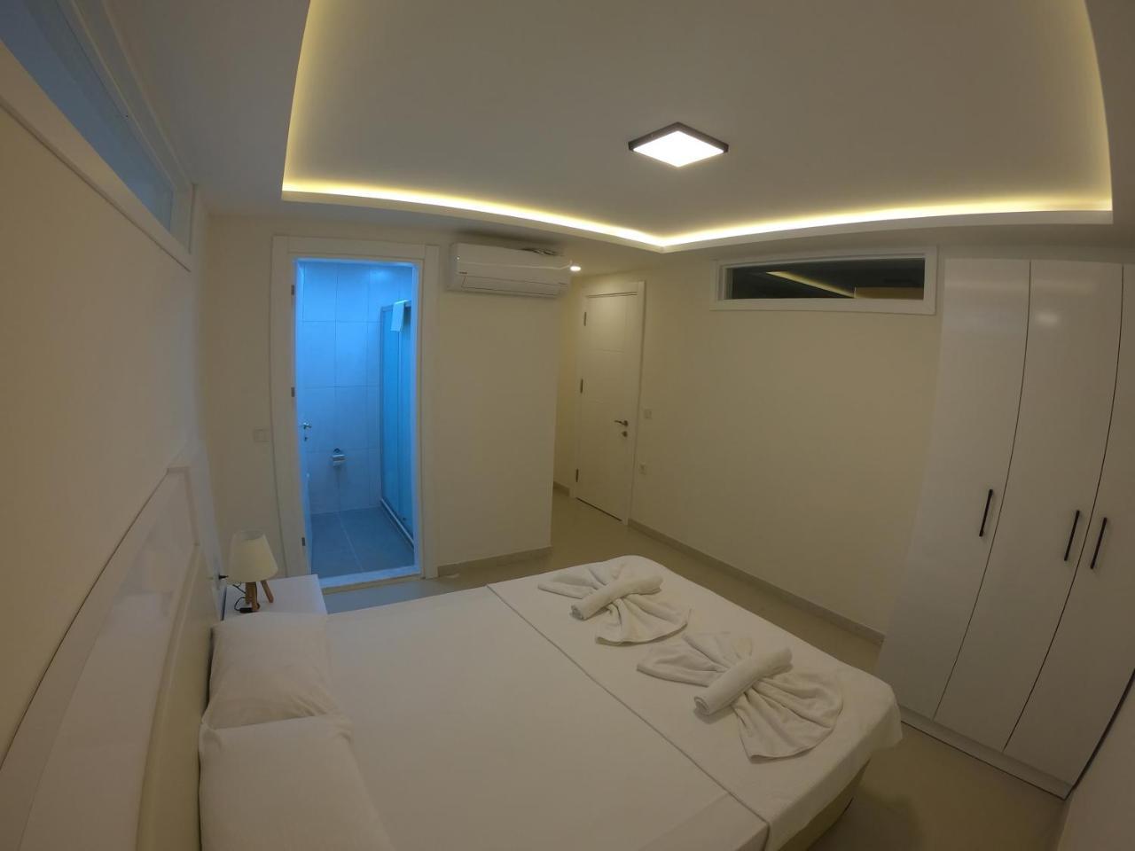DALIAN ELITE APARTS — CESME — fotografie hotel nr. 27