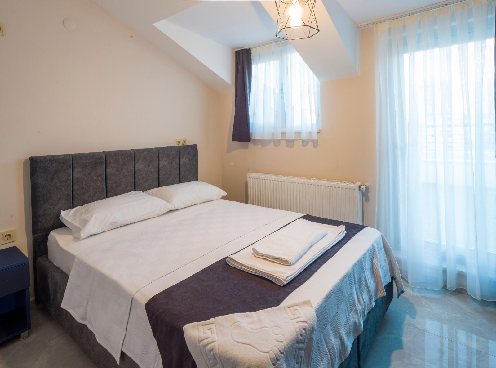 MINI SUITE OTEL — ISTANBUL — фотография отеля №4