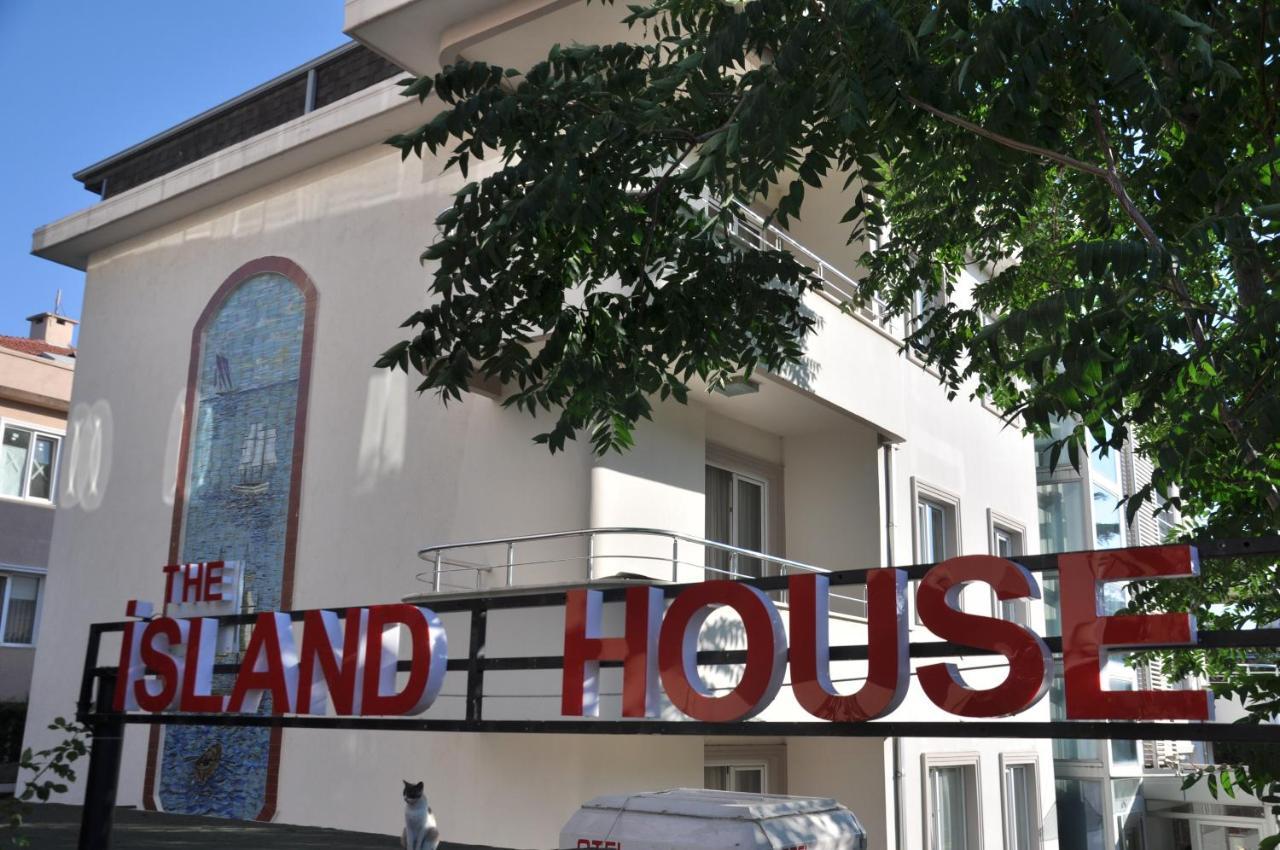ISLAND HOTEL — ISTANBUL — fotografie hotel nr. 29
