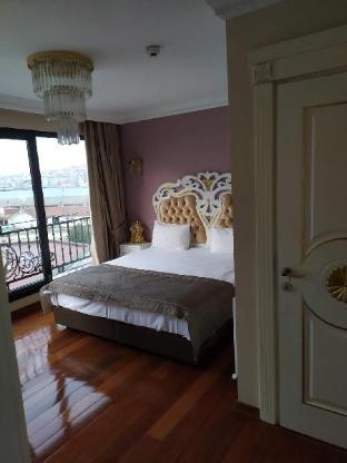 GULHANE GARDEN HOTEL — ISTANBUL — fotografie hotel nr. 8