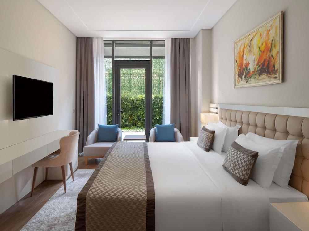 MOVENPICK LIVING ISTANBUL — ISTANBUL — fotografie hotel nr. 7