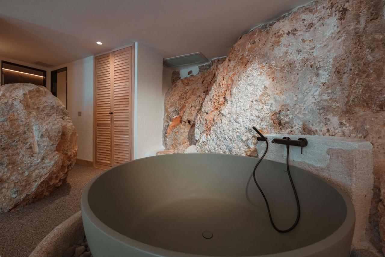 HOTEL UNIQUE FETHIYE (ADULTS ONLY) — FETHIYE — fotografie hotel nr. 29